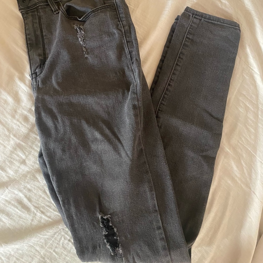 American Rag Black Jeans